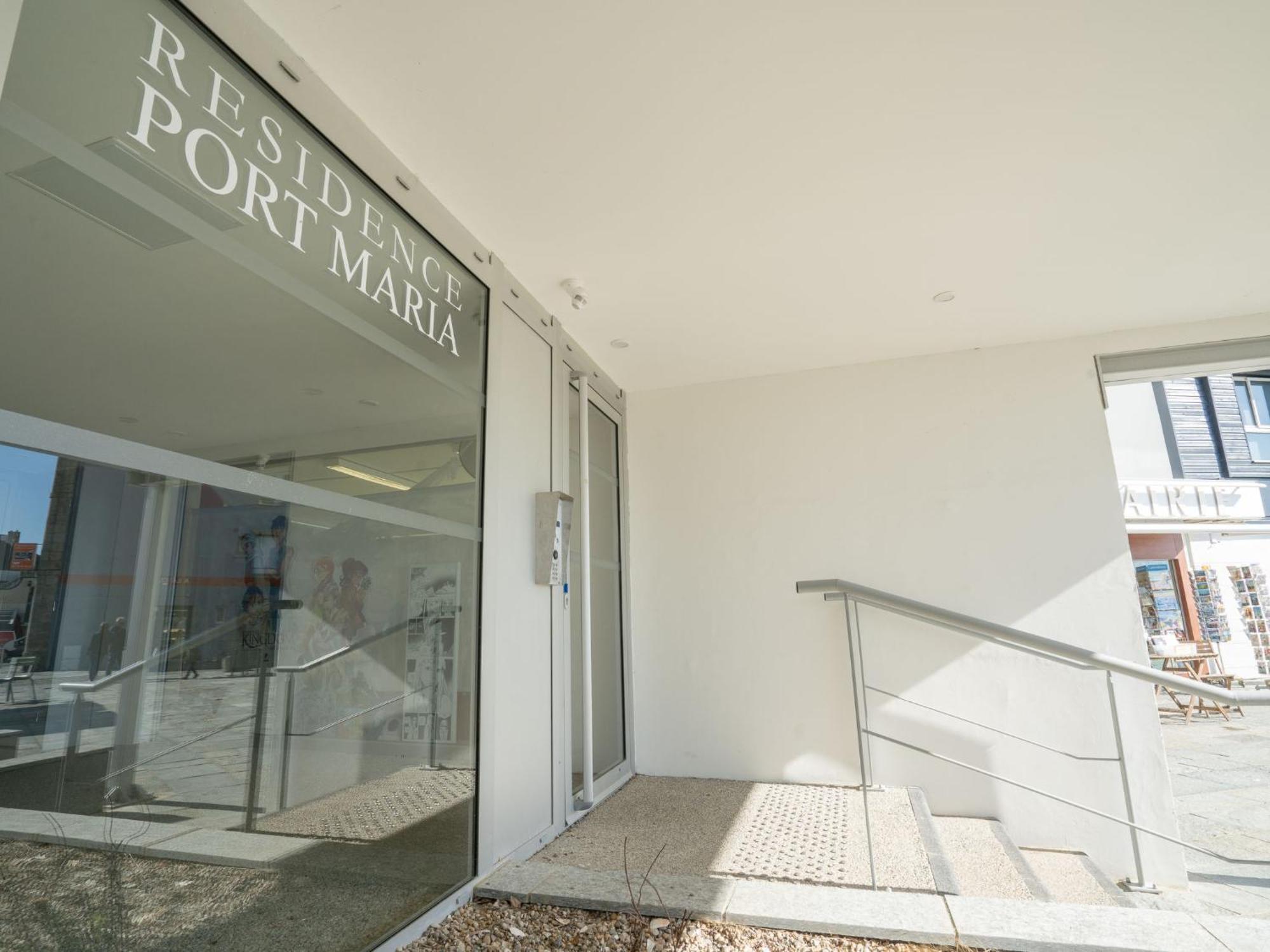 Apartment Port Maria-1 By Interhome Quiberon Exterior foto