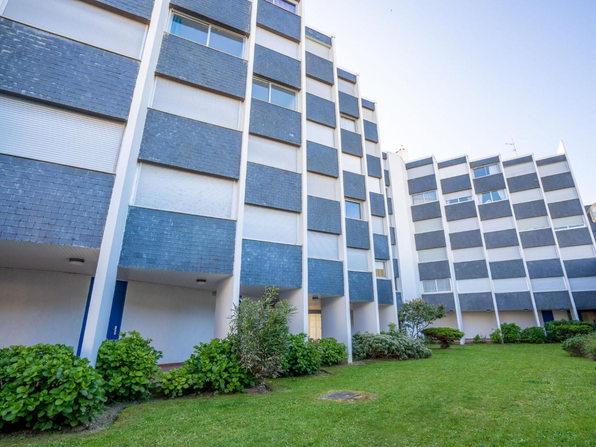 Apartment Port Maria-1 By Interhome Quiberon Exterior foto