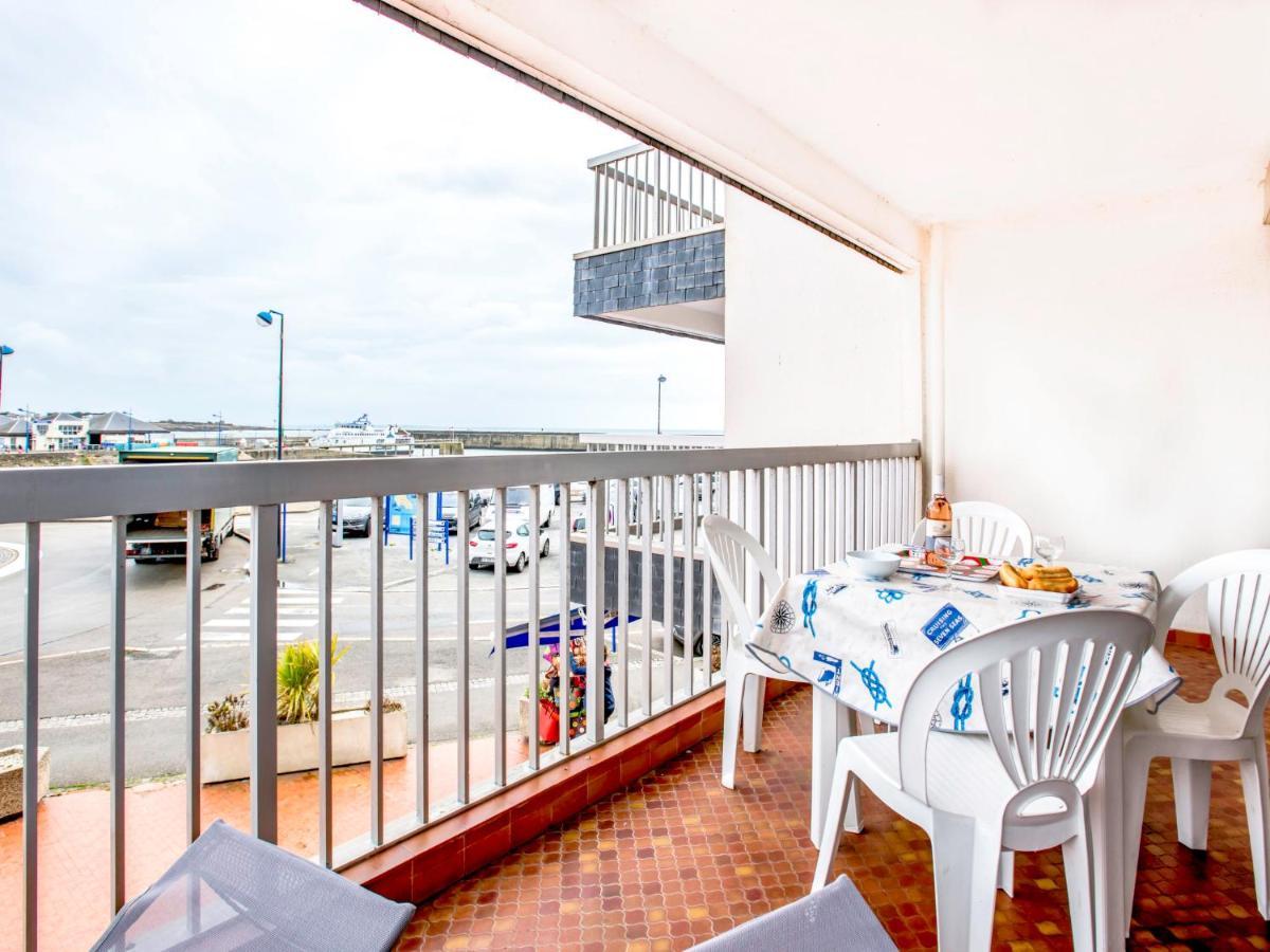Apartment Port Maria-1 By Interhome Quiberon Exterior foto