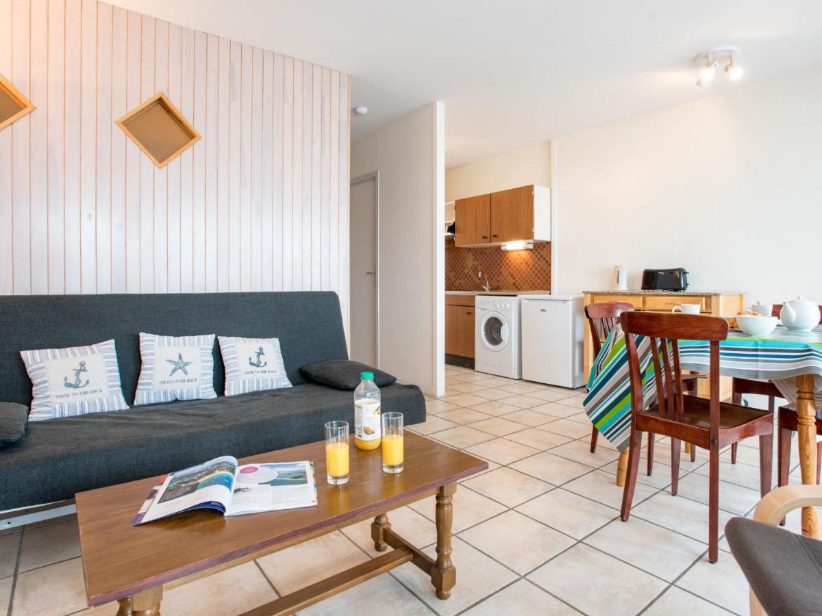 Apartment Port Maria-1 By Interhome Quiberon Exterior foto
