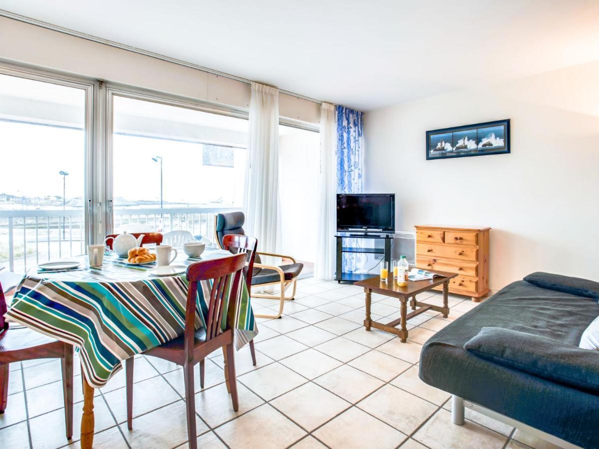 Apartment Port Maria-1 By Interhome Quiberon Exterior foto